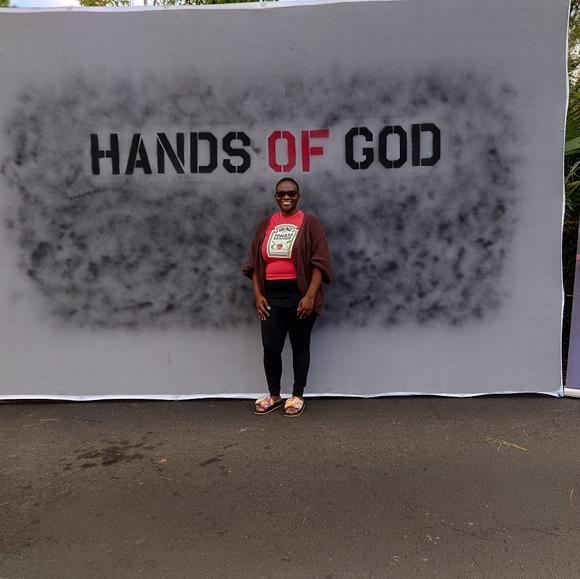 Meet Your Posher - Picture 1 of 1